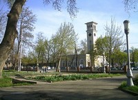Фотографии Ташкента